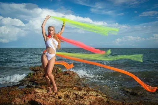 Usuwanie włosów z okolic bikini laserem diodowym