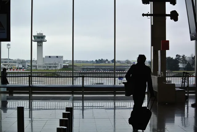 공항 라운지 카드: 왜 우리는 공항에서 시간을 낭비하는가?