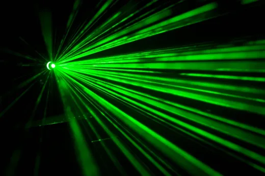 Definicja działania laserów diodowych