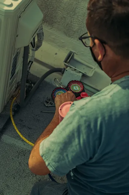 How to Connect Hisense Air Conditioner to Wi-Fi