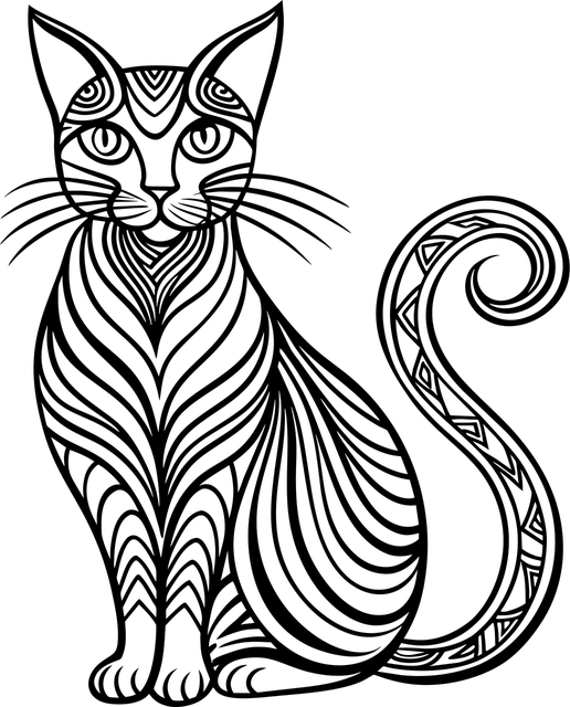 如何将猫从一个州运到另一个州
