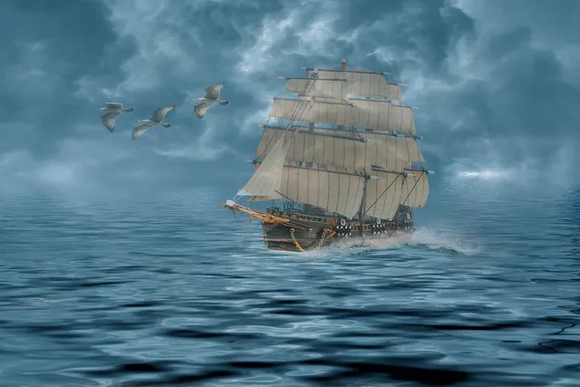 How to Get Ship in Infinite Craft