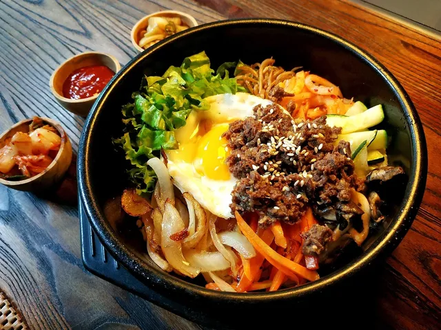 계산동 맛집: 맛과 이야기가 공존하는 공간