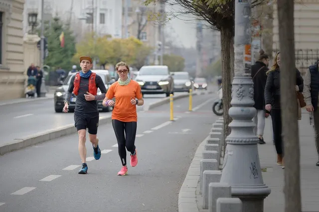 Does Running Affect Muscle Gain?