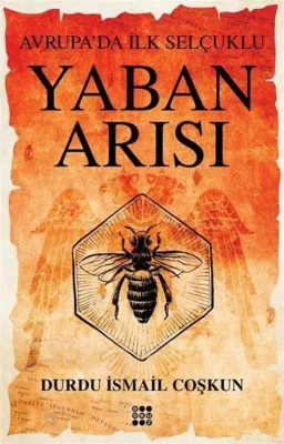  Yaban Arısı: İncecik Kanatları ile Doğanın Küçük Mühendisleri!