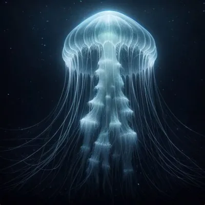 Jellyfish: Can This Bioluminescent Marvel Really Predict Weather Patterns?